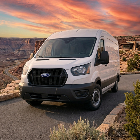 Ford (Small)